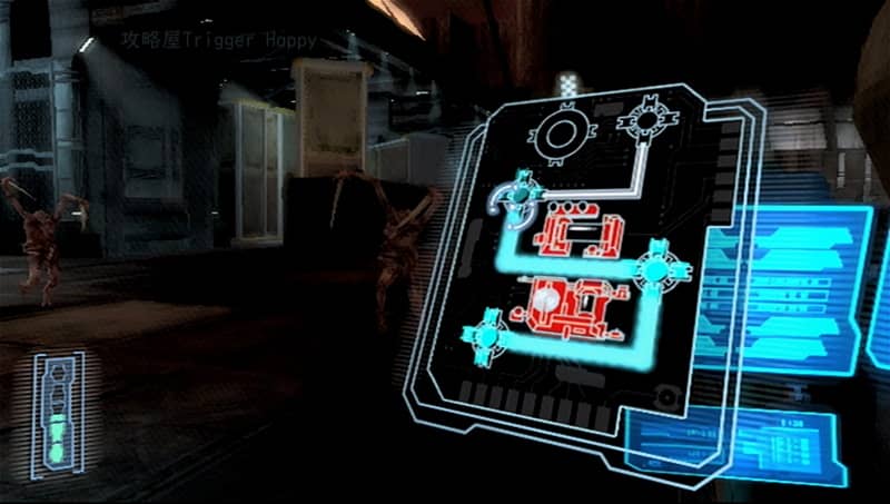 チャプター3ラスト