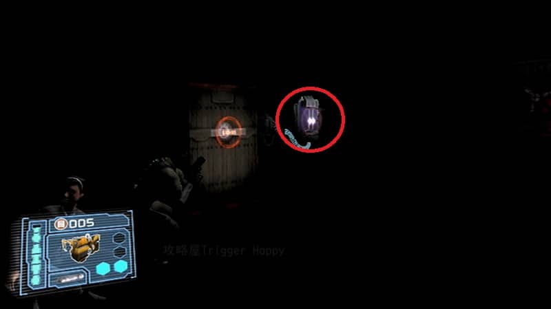 チャプター4・電気制御ボックス