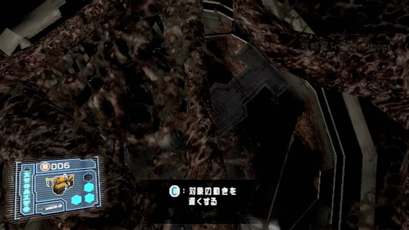 チャプター9・通気ダクト