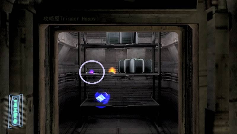 テキストログ2つめ