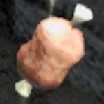 骨付き肉