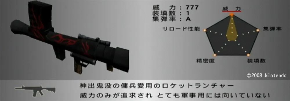 ボルケーノ