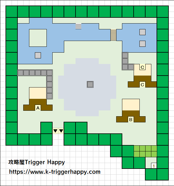 フォレスタ