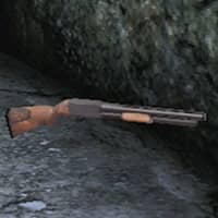 散弾銃