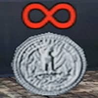 クレジット ∞