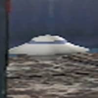 UFOの素