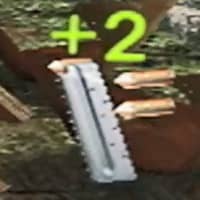 チャンバー +2