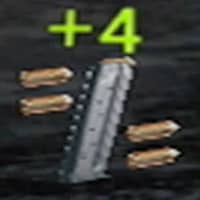 チャンバー +4