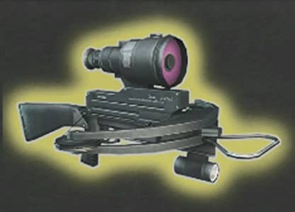新しい武器