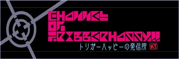 YouTube（実況ch）
