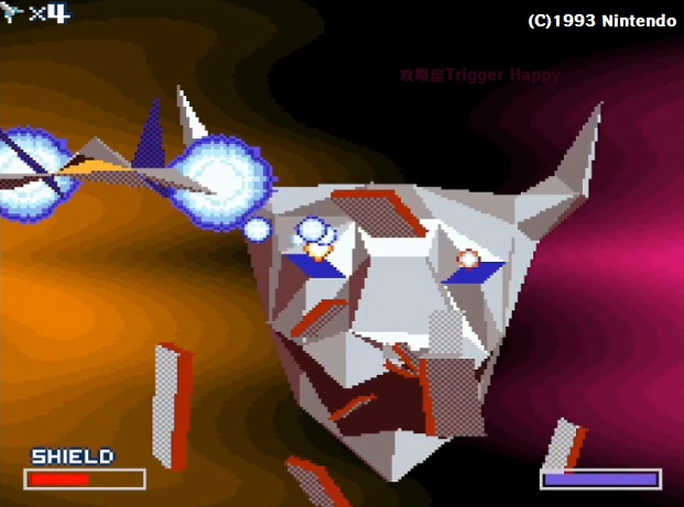 アンドルフ(Lv3)