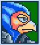 ファルコ