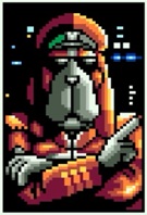 ペパー将軍