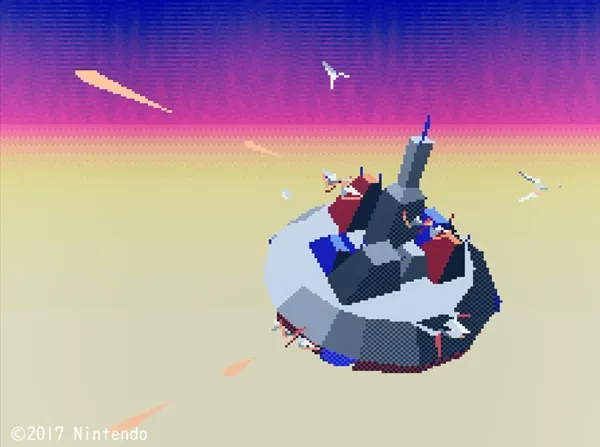 アストロポリス