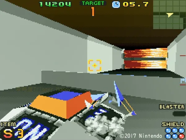 エラダード（HARD）基地内