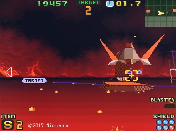 マクベス（HARD）メダル1