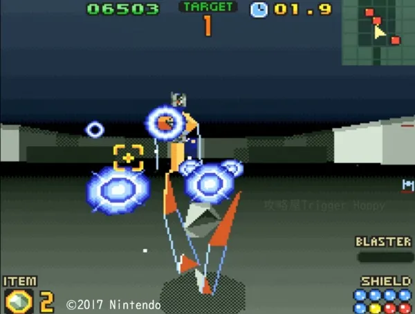 大型空母（EXPERT）B