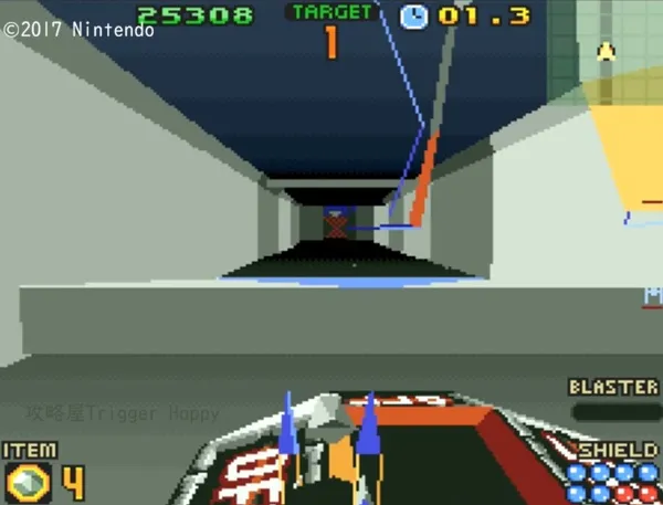 大型空母（HARD）D